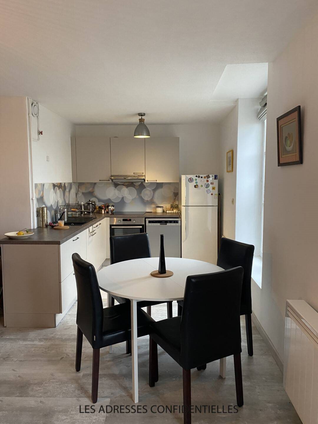 Appartement à louer, 43m², Chaponost