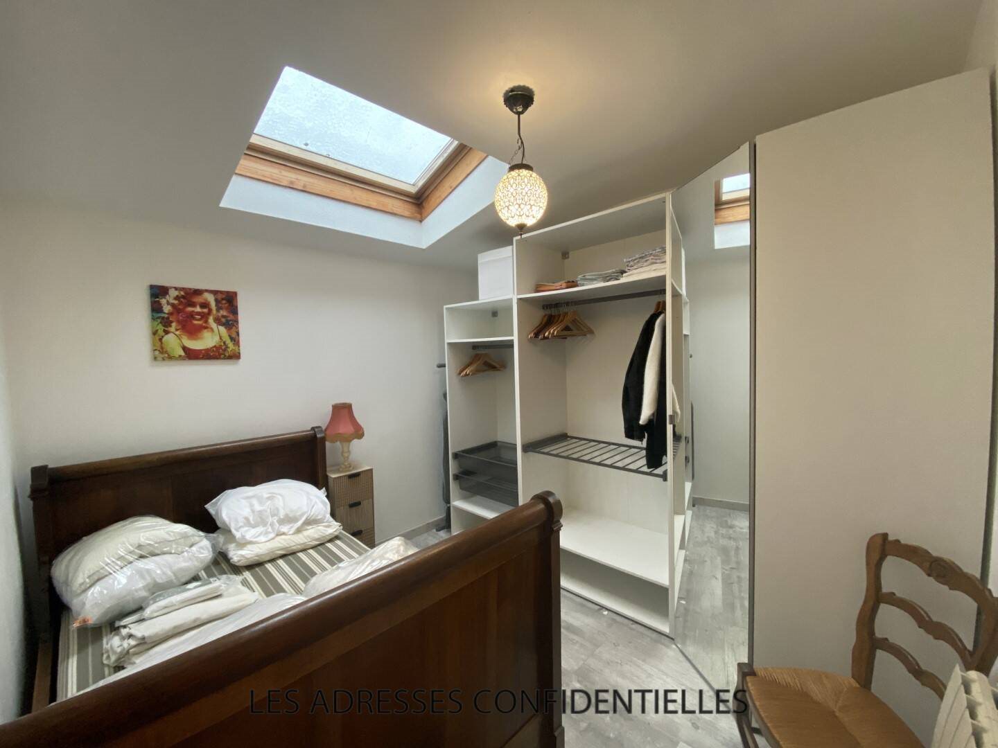 Appartement à louer, 43m², Chaponost