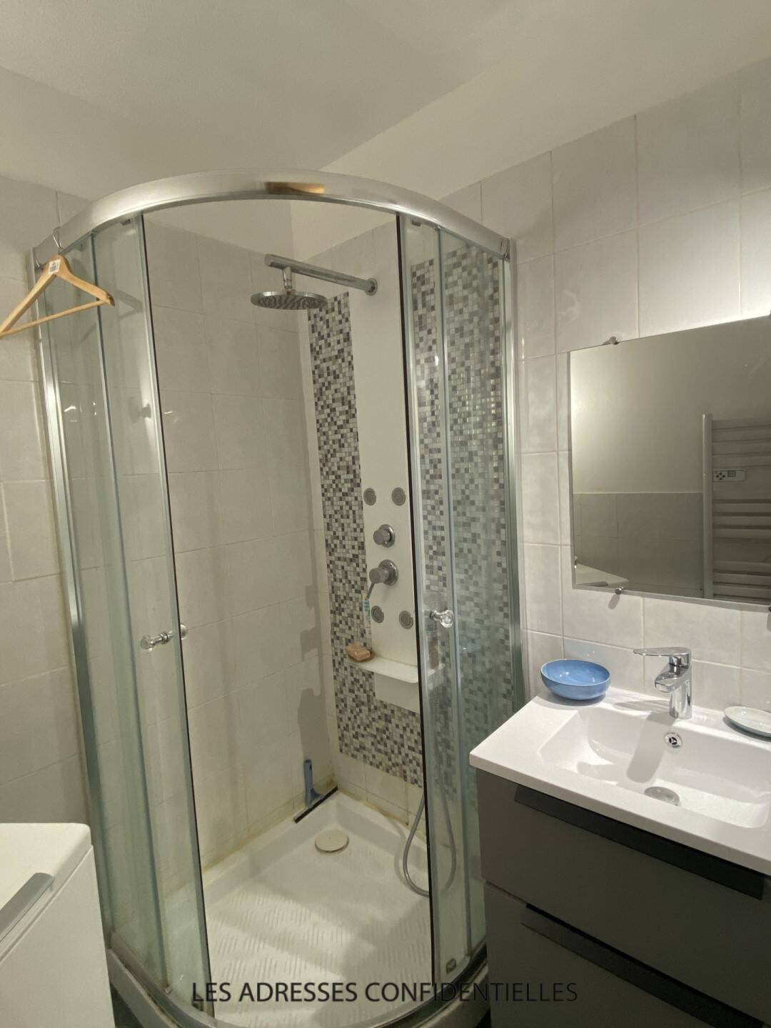 Appartement à louer, 43m², Chaponost