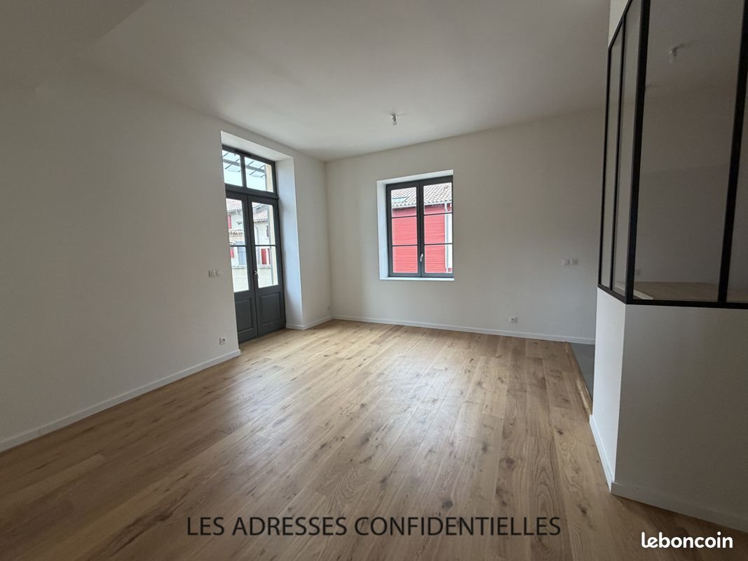 Appartement à louer, 84m², Charbonnières-les-Bains