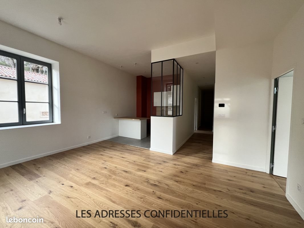 Appartement à louer, 84m², Charbonnières-les-Bains