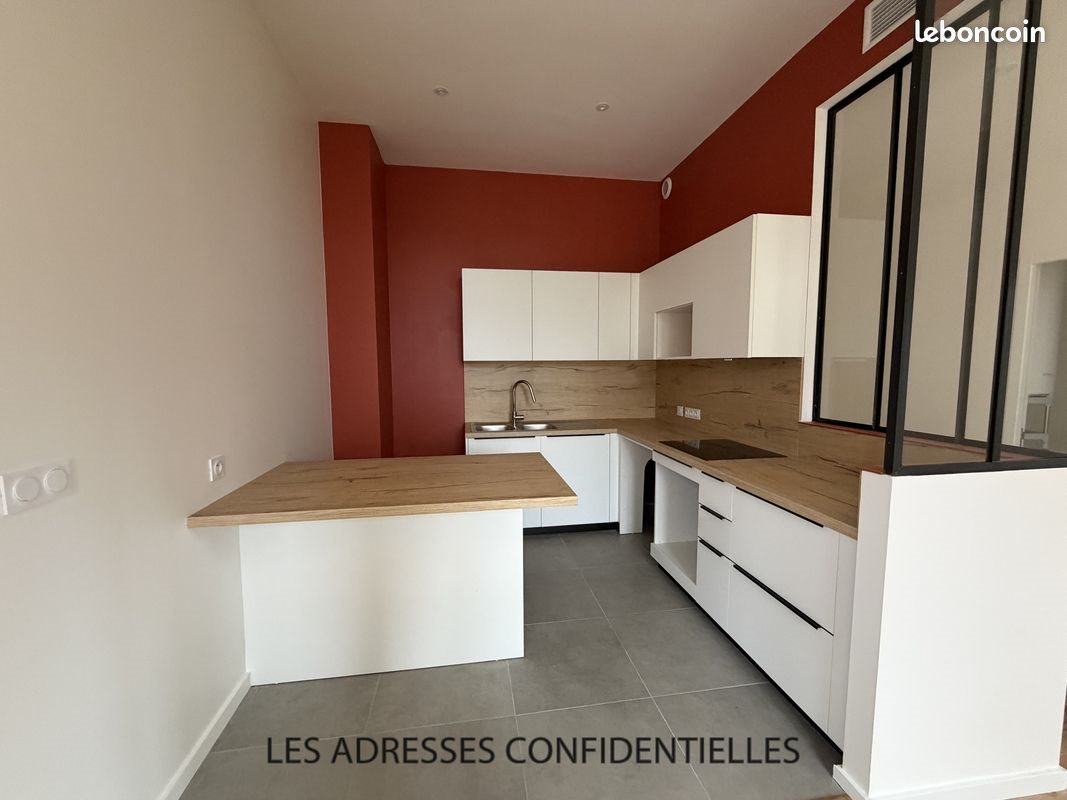 Appartement à louer, 84m², Charbonnières-les-Bains