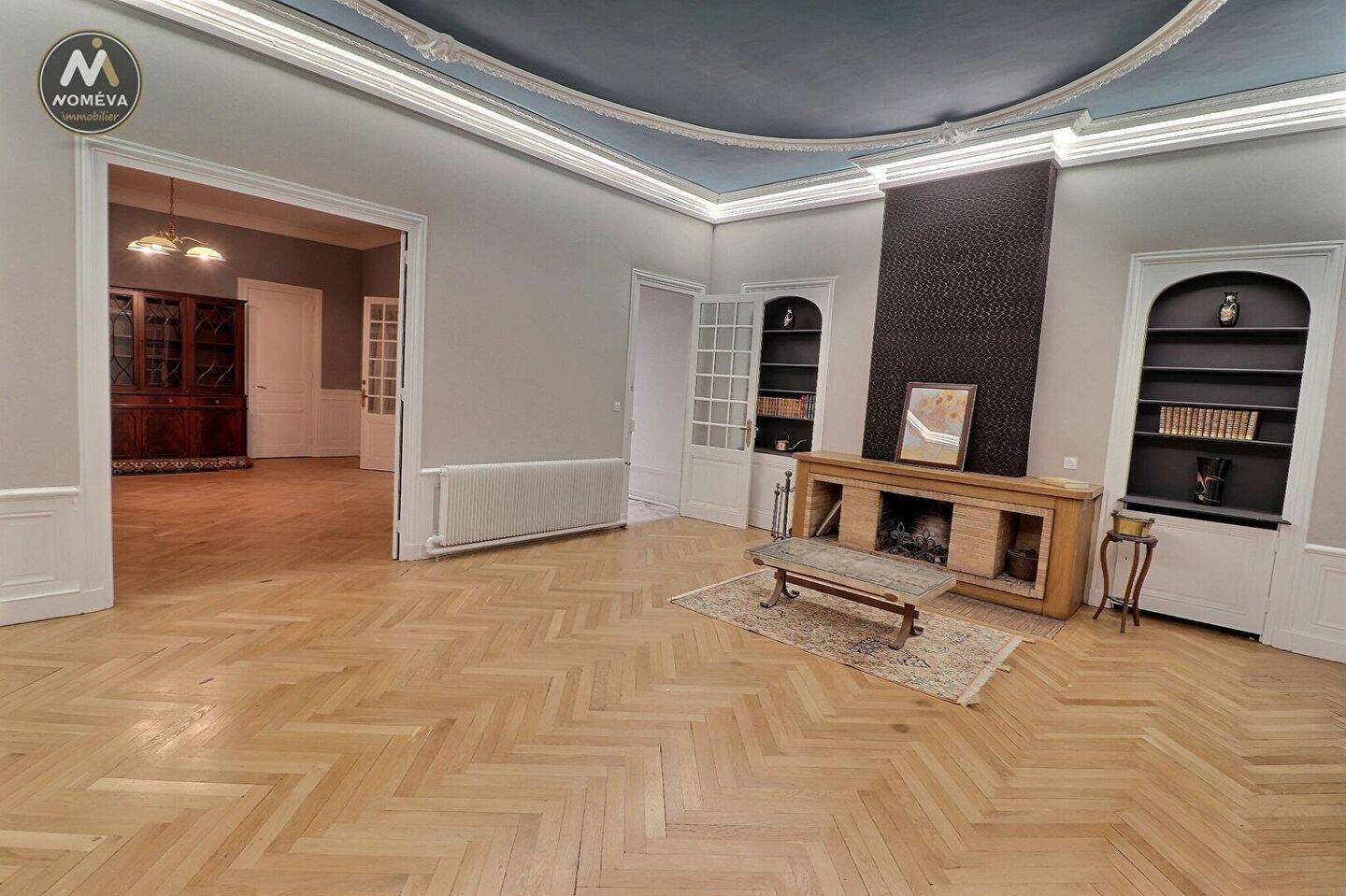 Appartement à vendre, 200m², Saint-Etienne