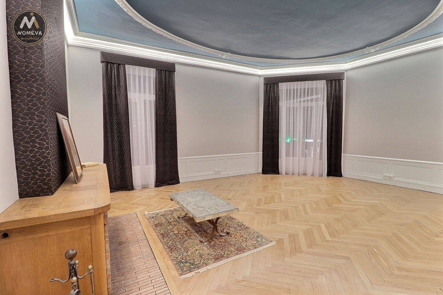 Appartement à vendre, 200m², Saint-Etienne