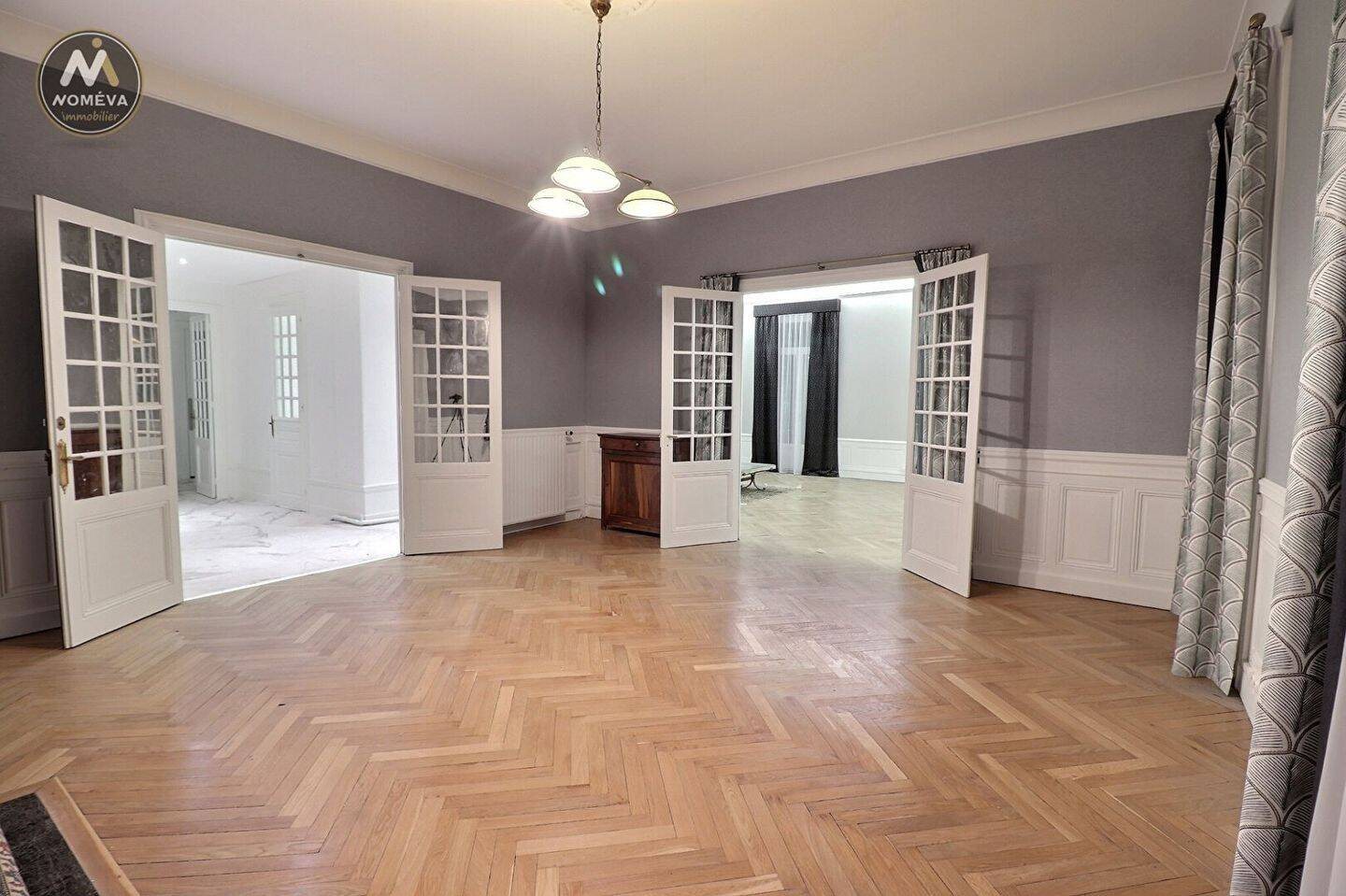 Appartement à vendre, 200m², Saint-Etienne