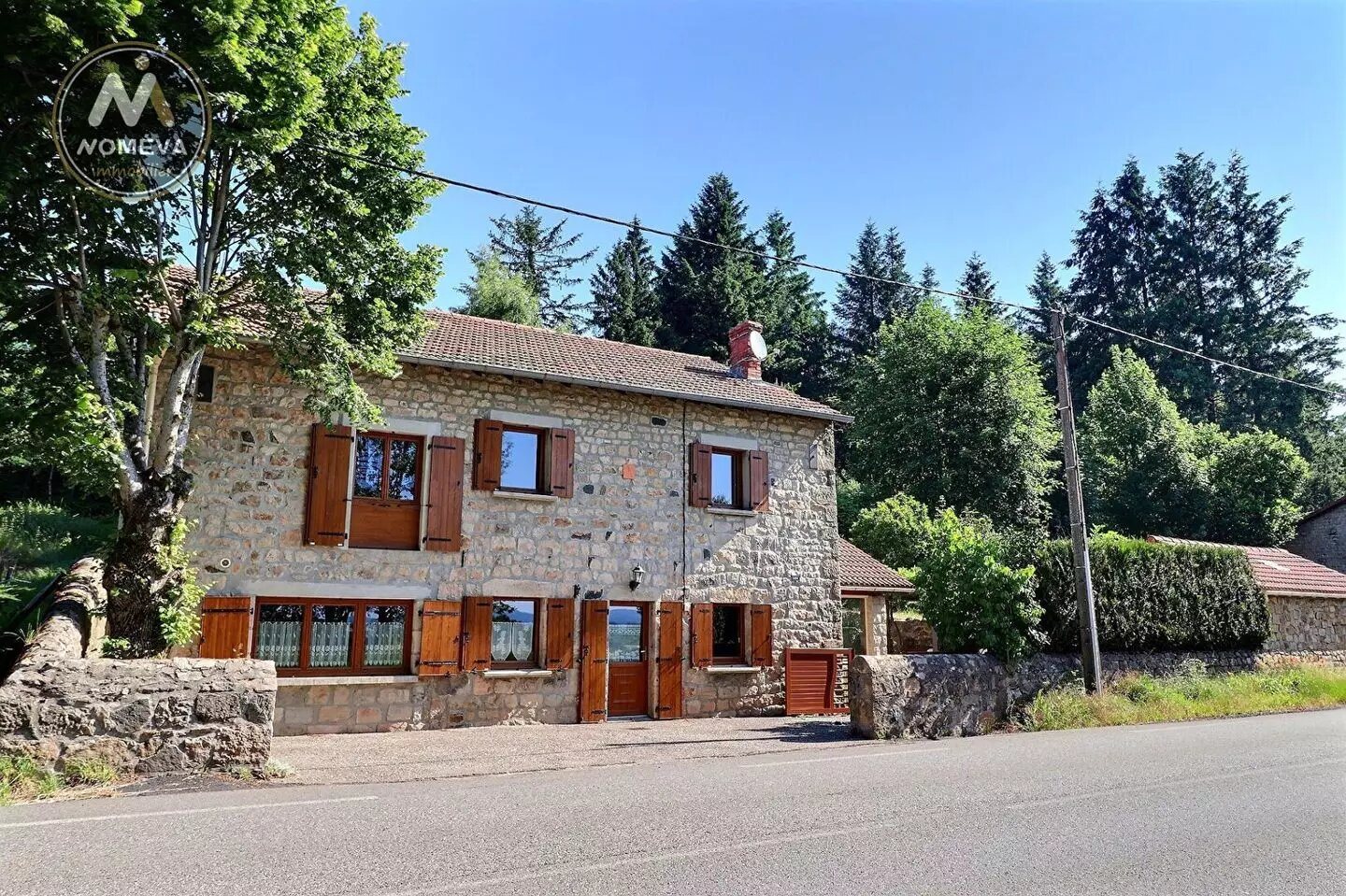 Maison à vendre, 149m², Lapte