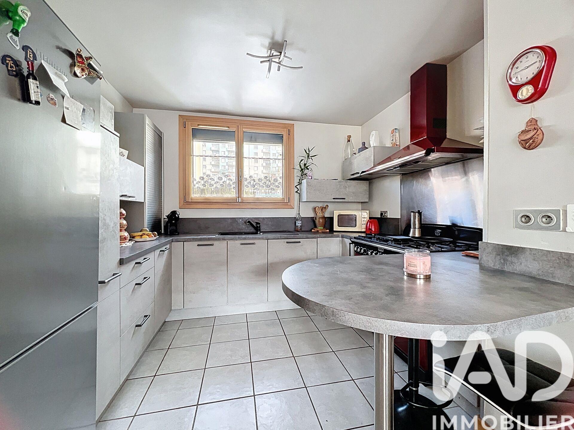 Maison à vendre, 96m², Hauts de Bienne