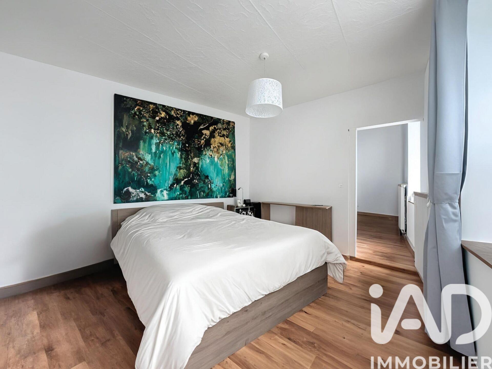 Appartement à vendre, 146m², Hauts de Bienne