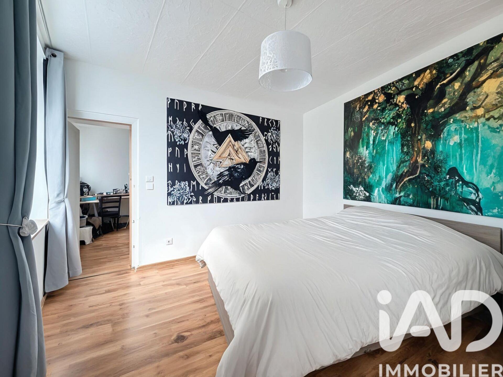 Appartement à vendre, 146m², Hauts de Bienne