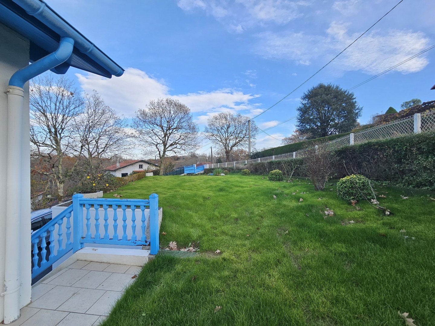 Maison à louer, 210m², Mouguerre