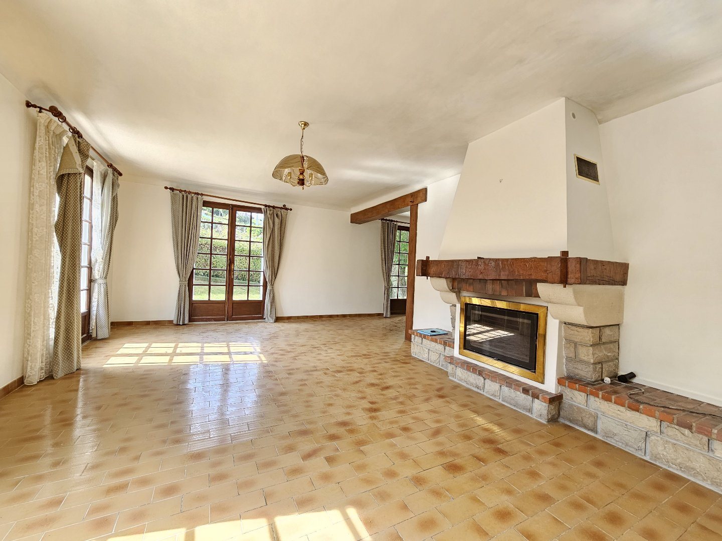 Maison à louer, 210m², Mouguerre