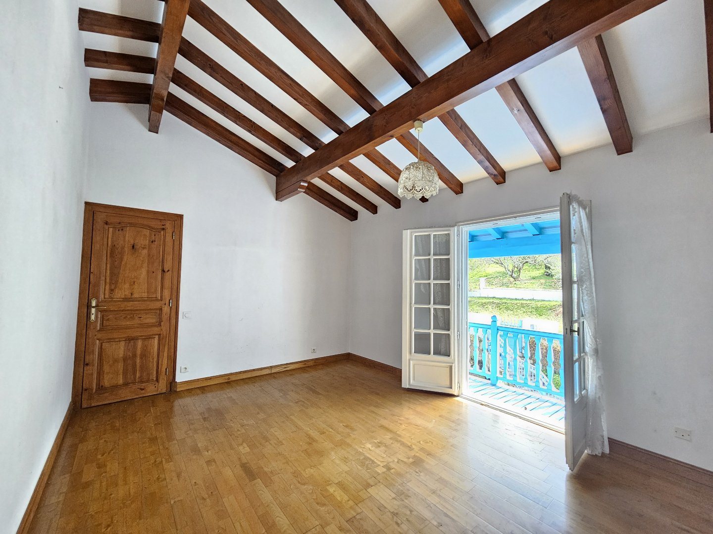 Maison à louer, 210m², Mouguerre