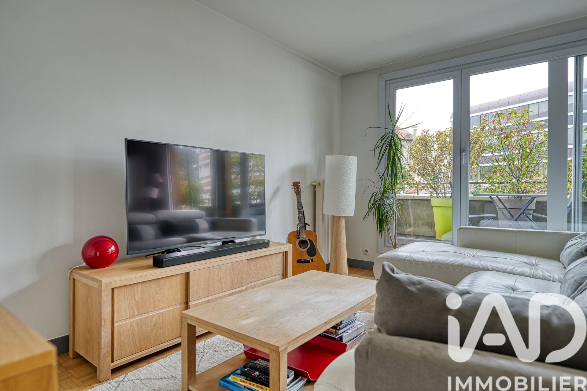 Appartement à vendre, 100m², Le Vésinet