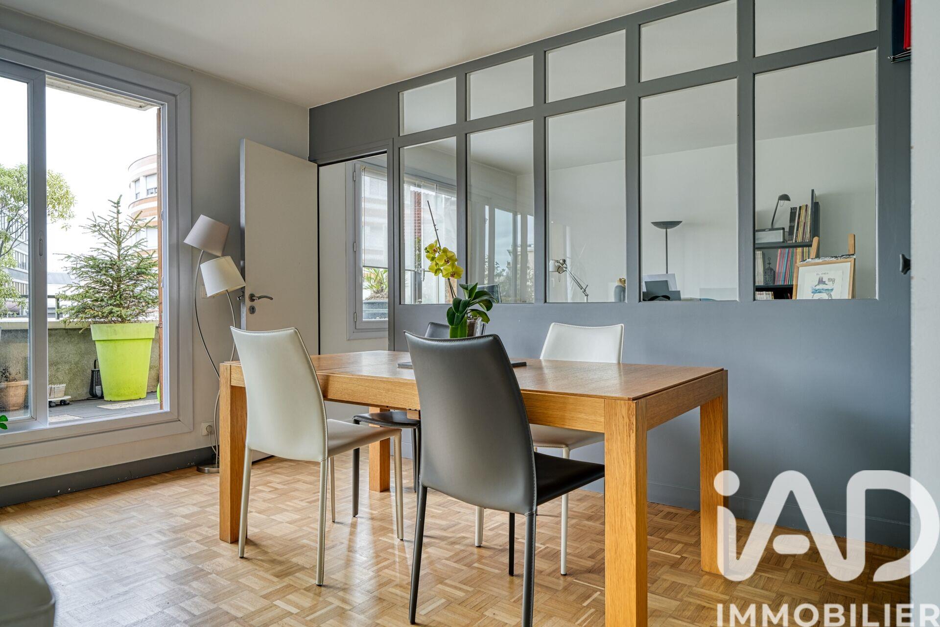 Appartement à vendre, 100m², Le Vésinet