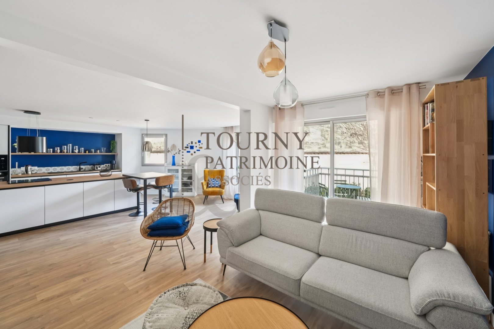 Appartement à vendre, 119m², Bordeaux