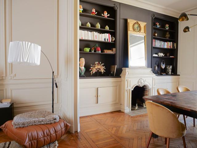 Maison à vendre, 345m², Bordeaux