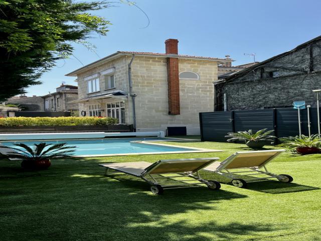 Maison à vendre, 300m², Bordeaux