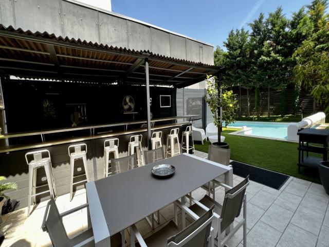 Maison à vendre, 300m², Bordeaux