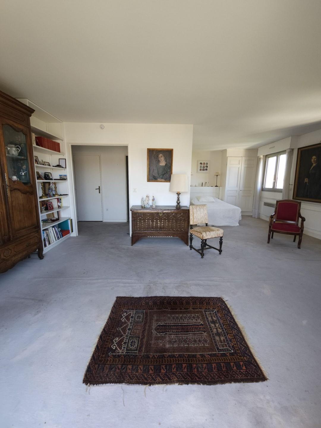 Appartement à vendre, 52m², Bordeaux