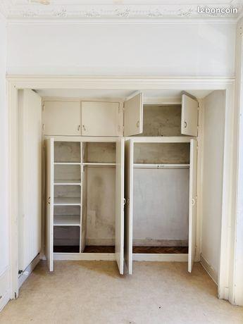 Appartement à vendre, 74m², Saint-Etienne