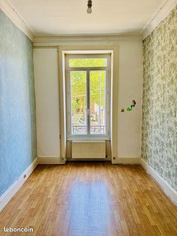 Appartement à vendre, 74m², Saint-Etienne