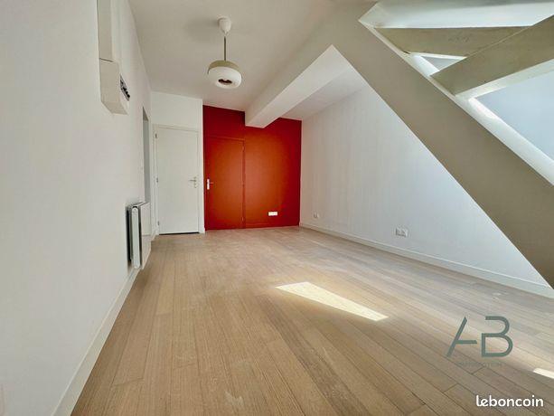 Appartement à vendre, 32m², Lille