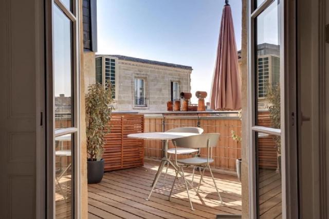 Appartement à vendre, 268m², Bordeaux