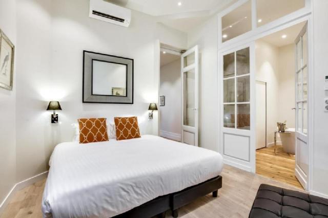 Appartement à vendre, 268m², Bordeaux