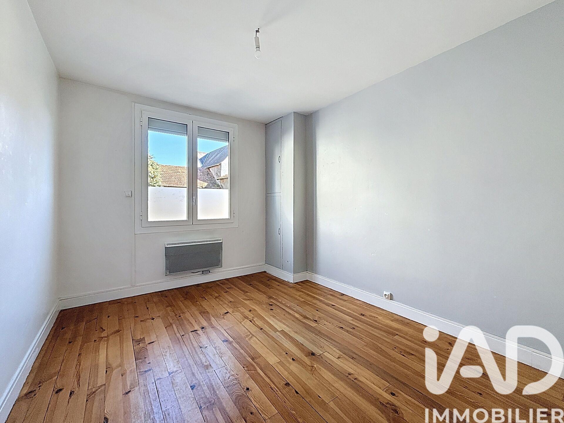 Appartement à vendre, 56m², Tarbes