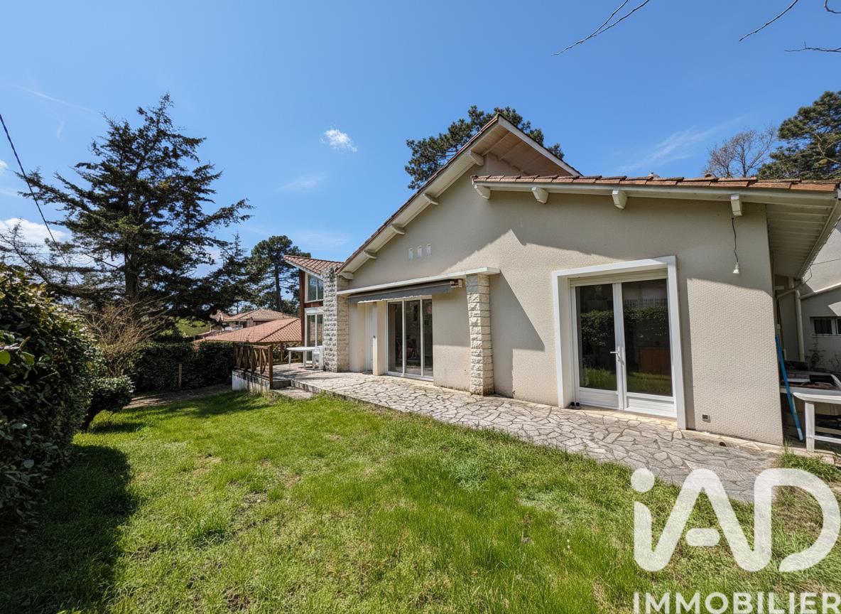 Maison à vendre, 178m², Arcachon