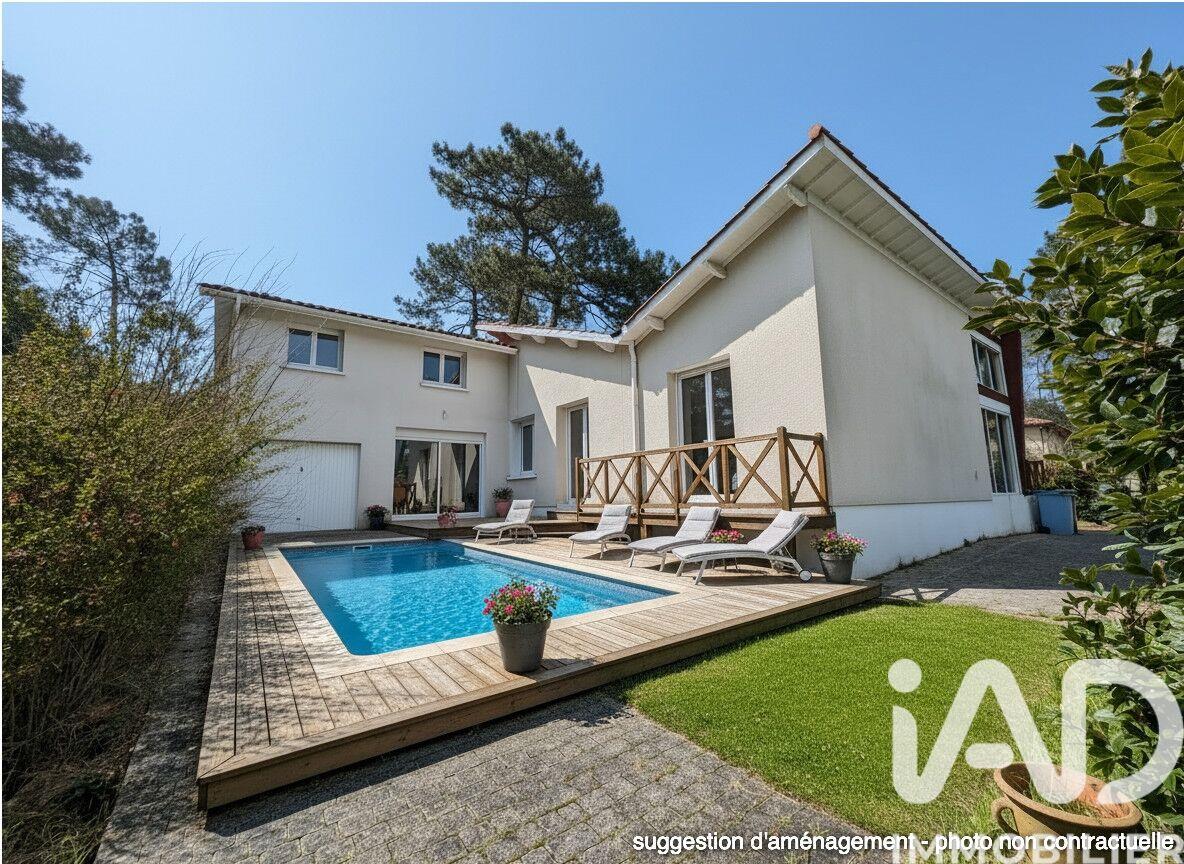Maison à vendre, 178m², Arcachon