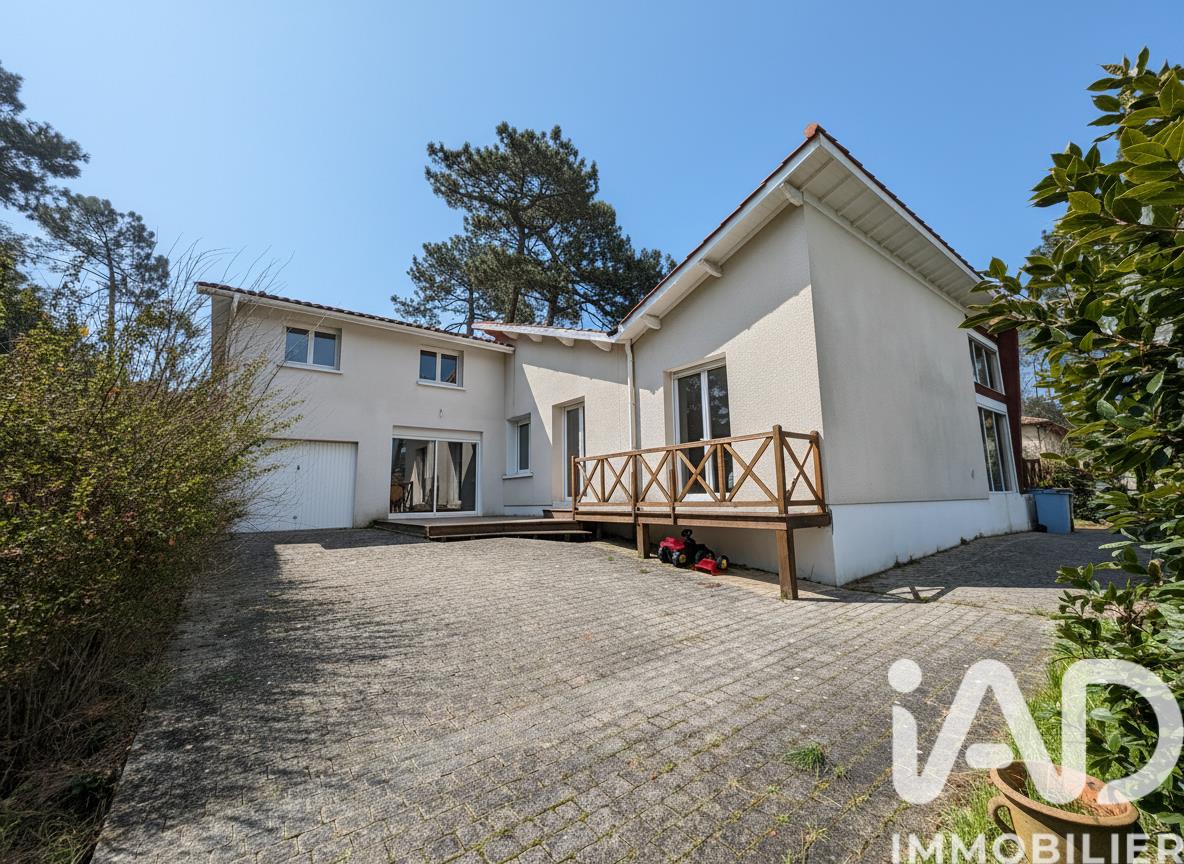 Maison à vendre, 178m², Arcachon