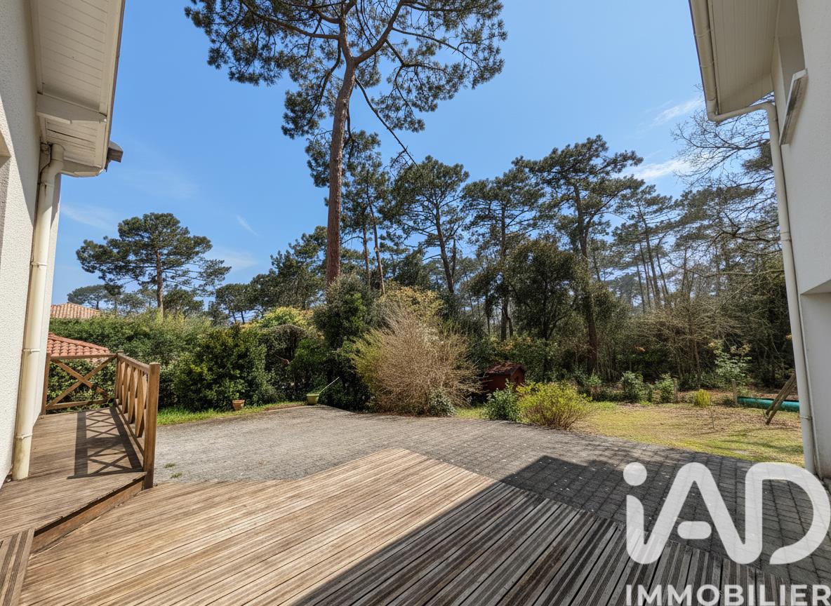 Maison à vendre, 178m², Arcachon
