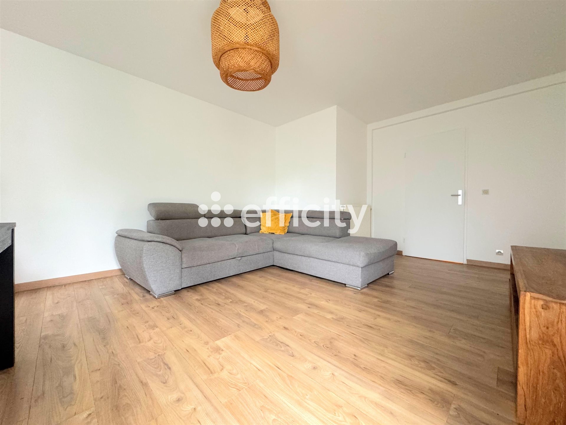 Appartement à vendre, 41m², Créteil