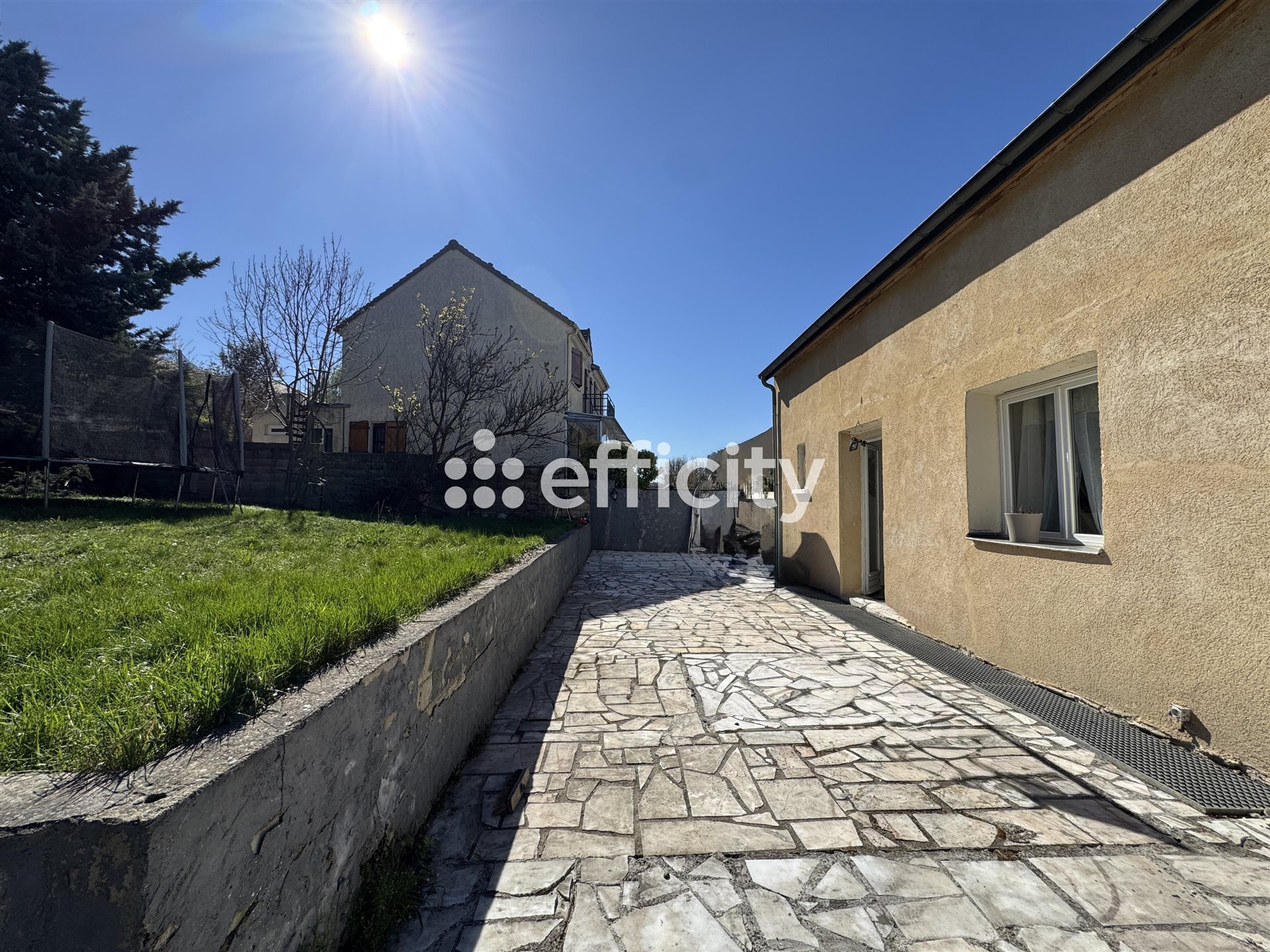 Maison à vendre, 112m², Valenton
