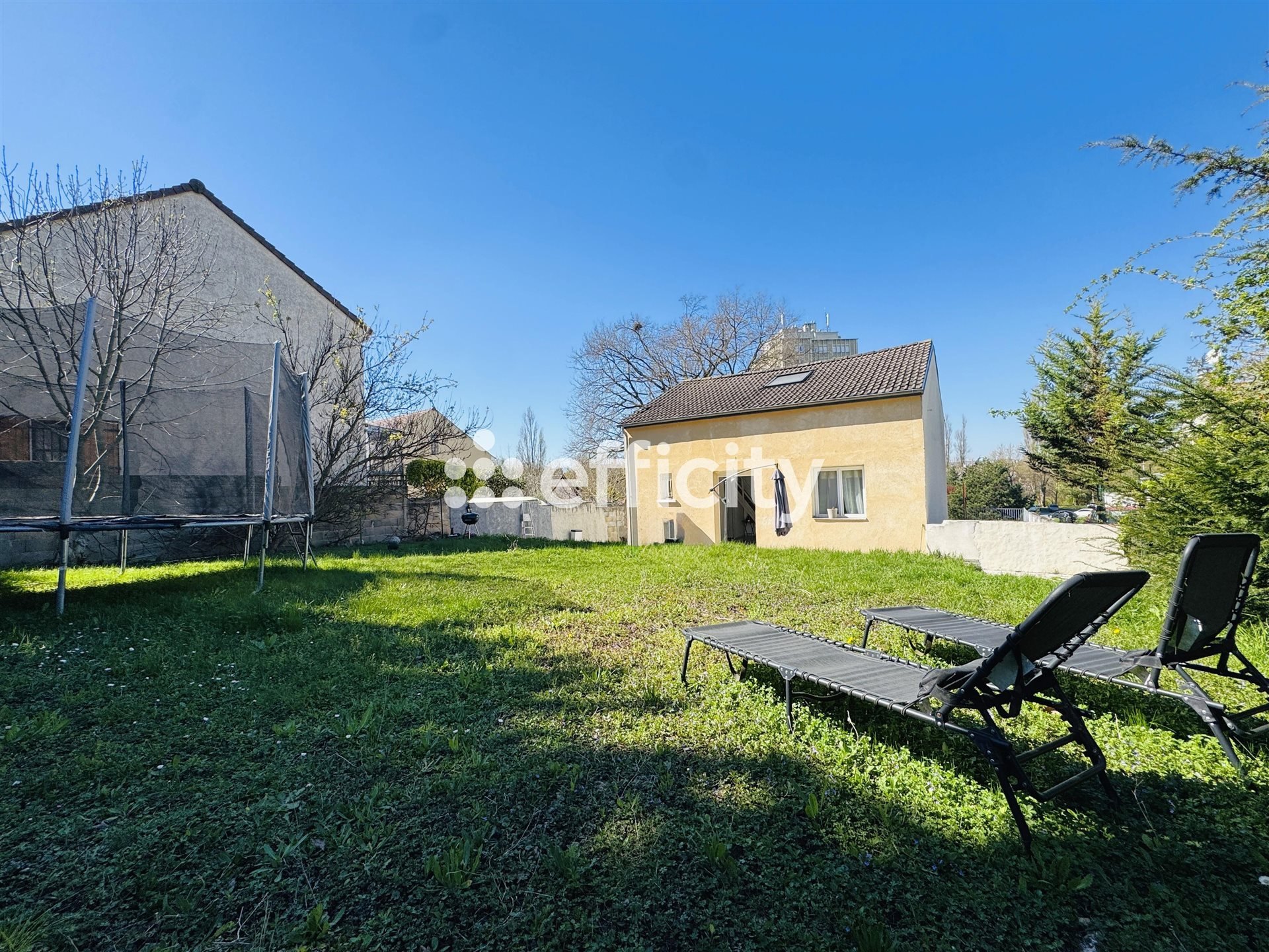 Maison à vendre, 112m², Valenton