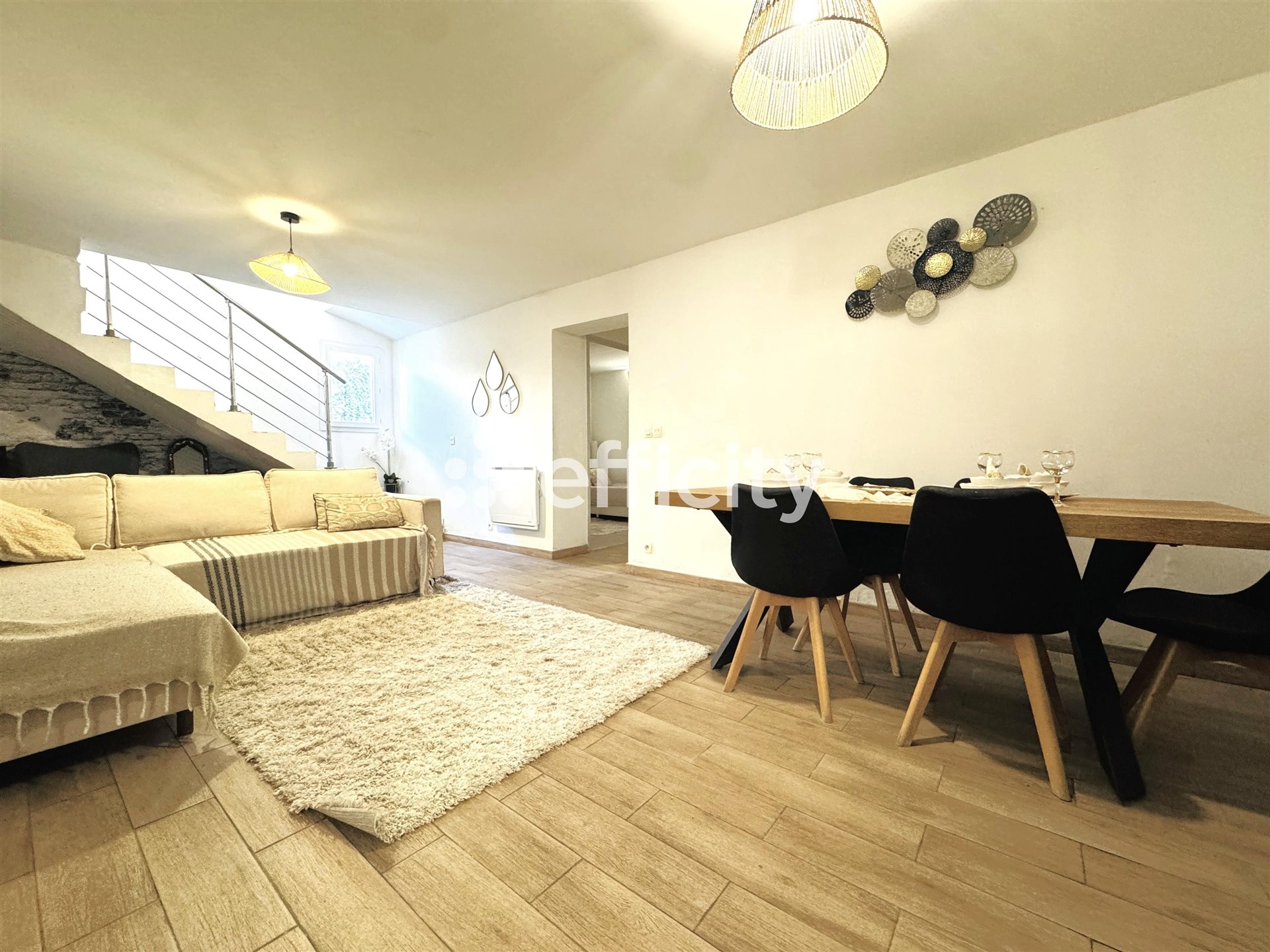 Maison à vendre, 112m², Valenton