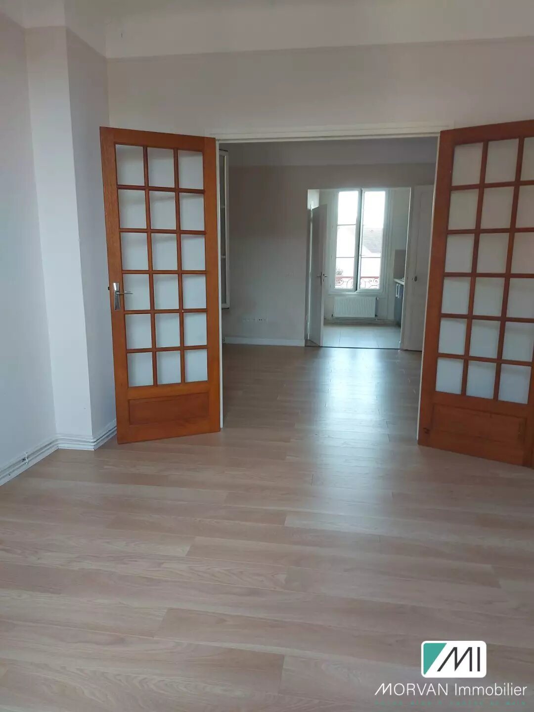 Appartement à louer, 41m², Les Essarts-le-Roi
