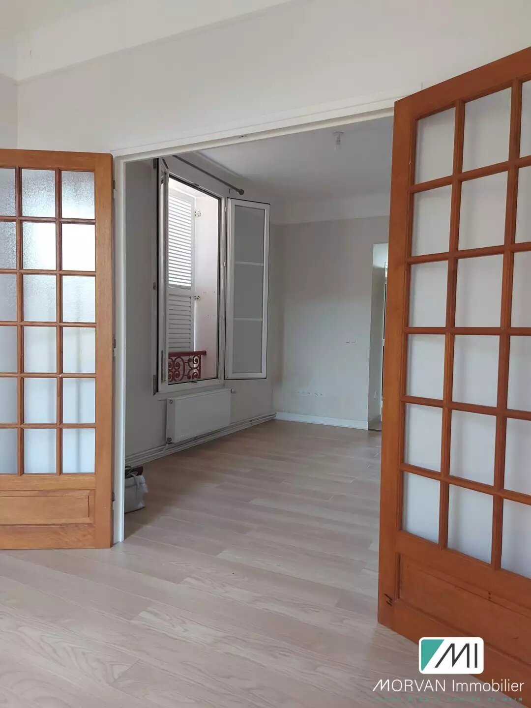 Appartement à louer, 41m², Les Essarts-le-Roi