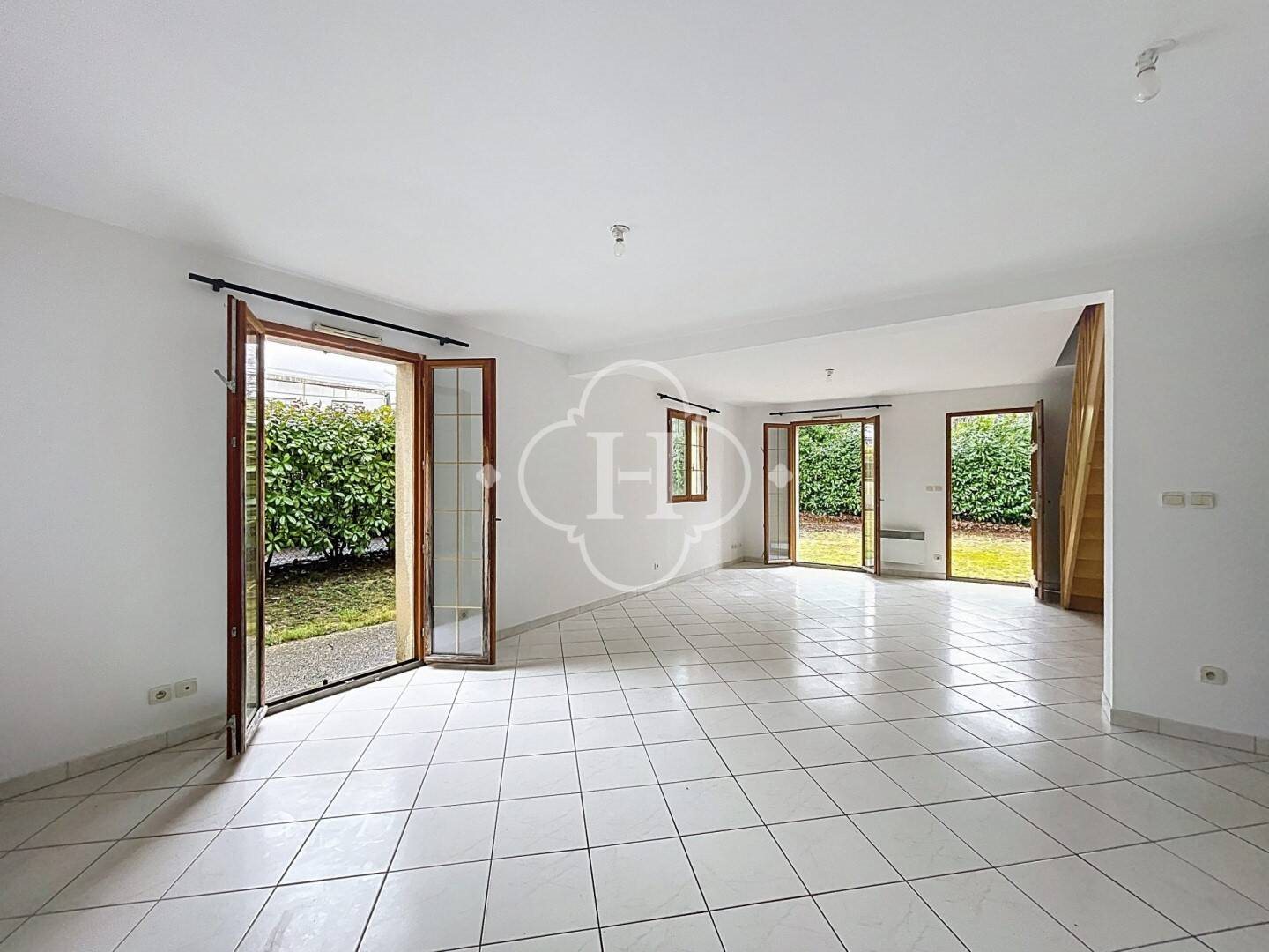 Maison à louer, 105m², Maurepas