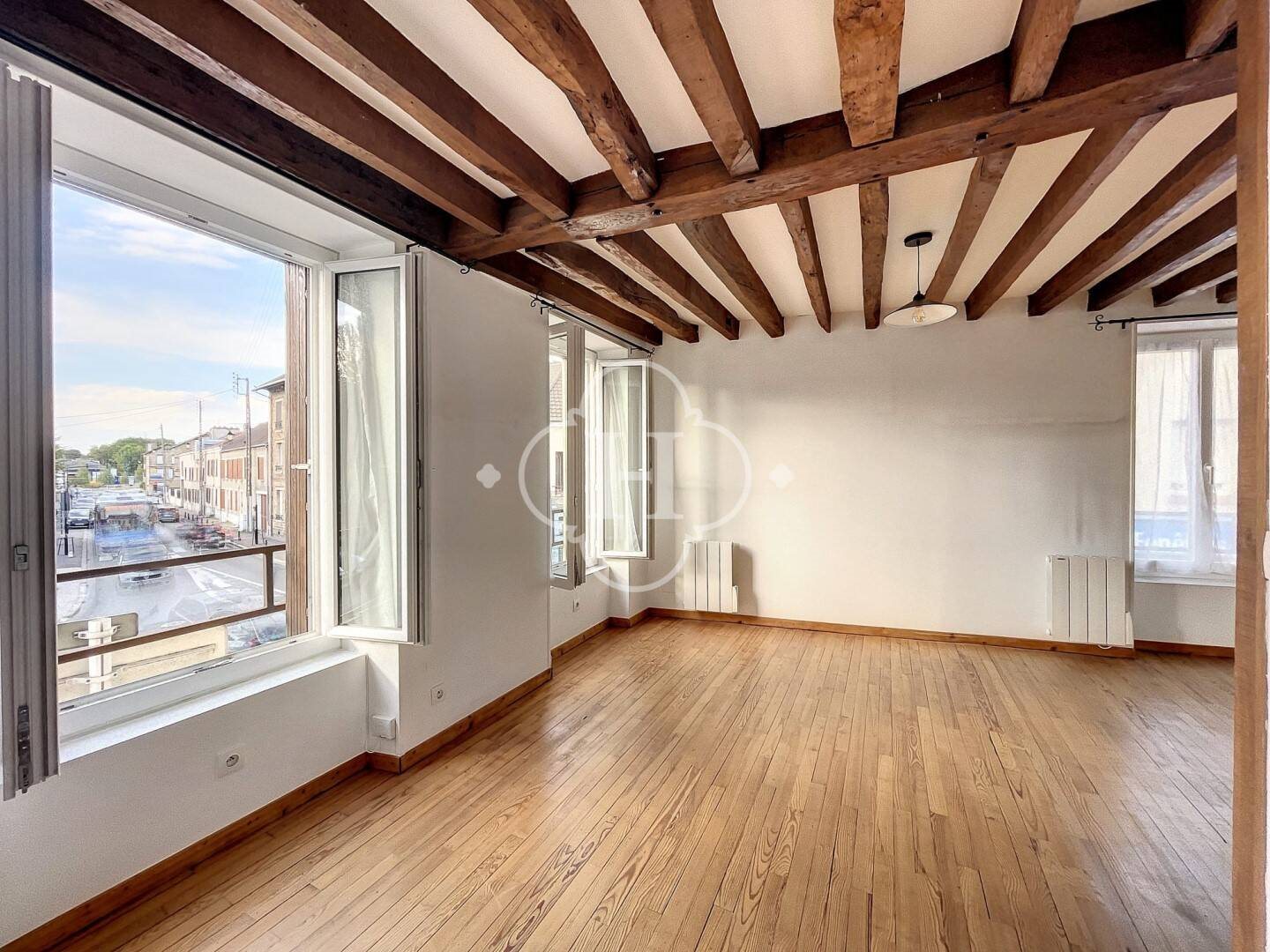 Appartement à louer, 45m², Maule