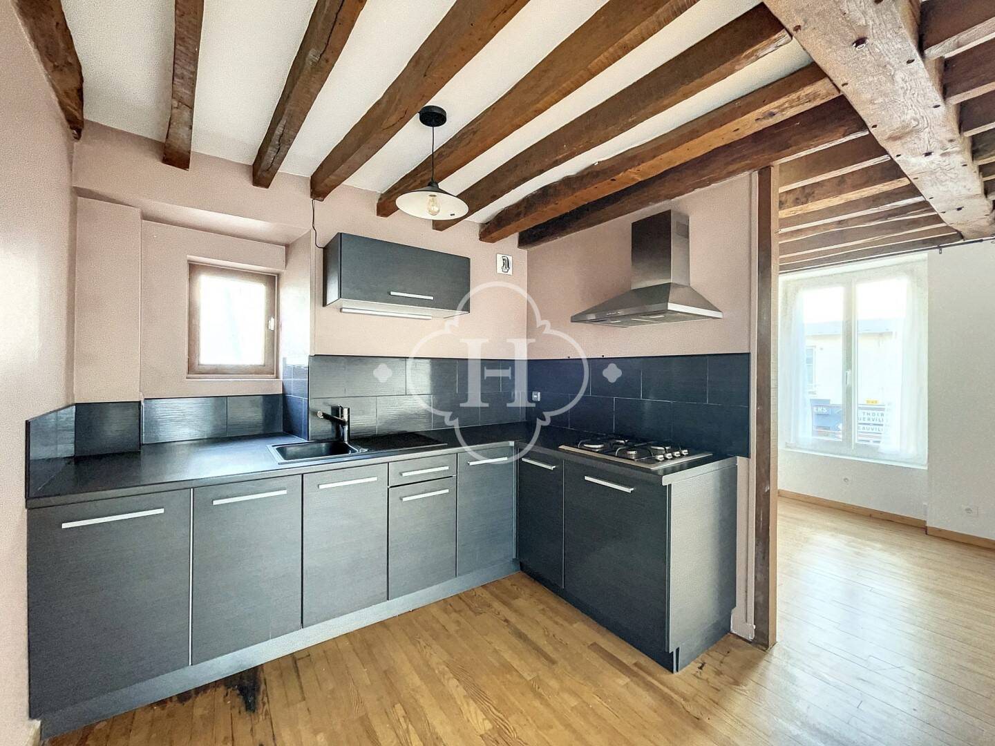 Appartement à louer, 45m², Maule