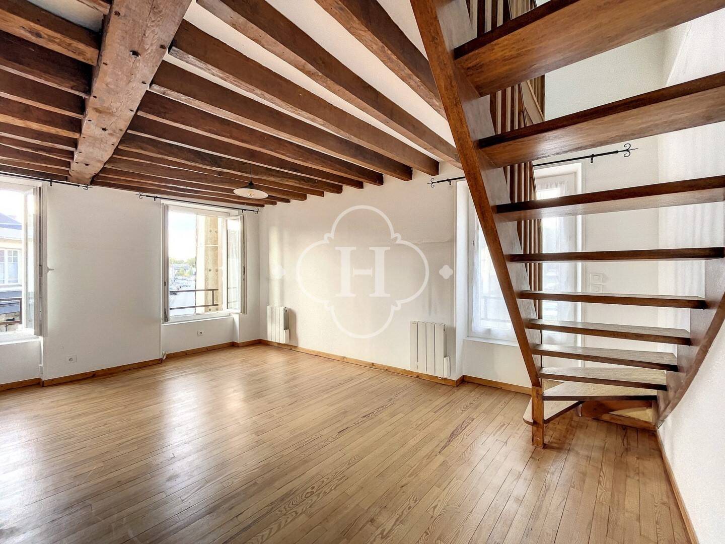 Appartement à louer, 45m², Maule