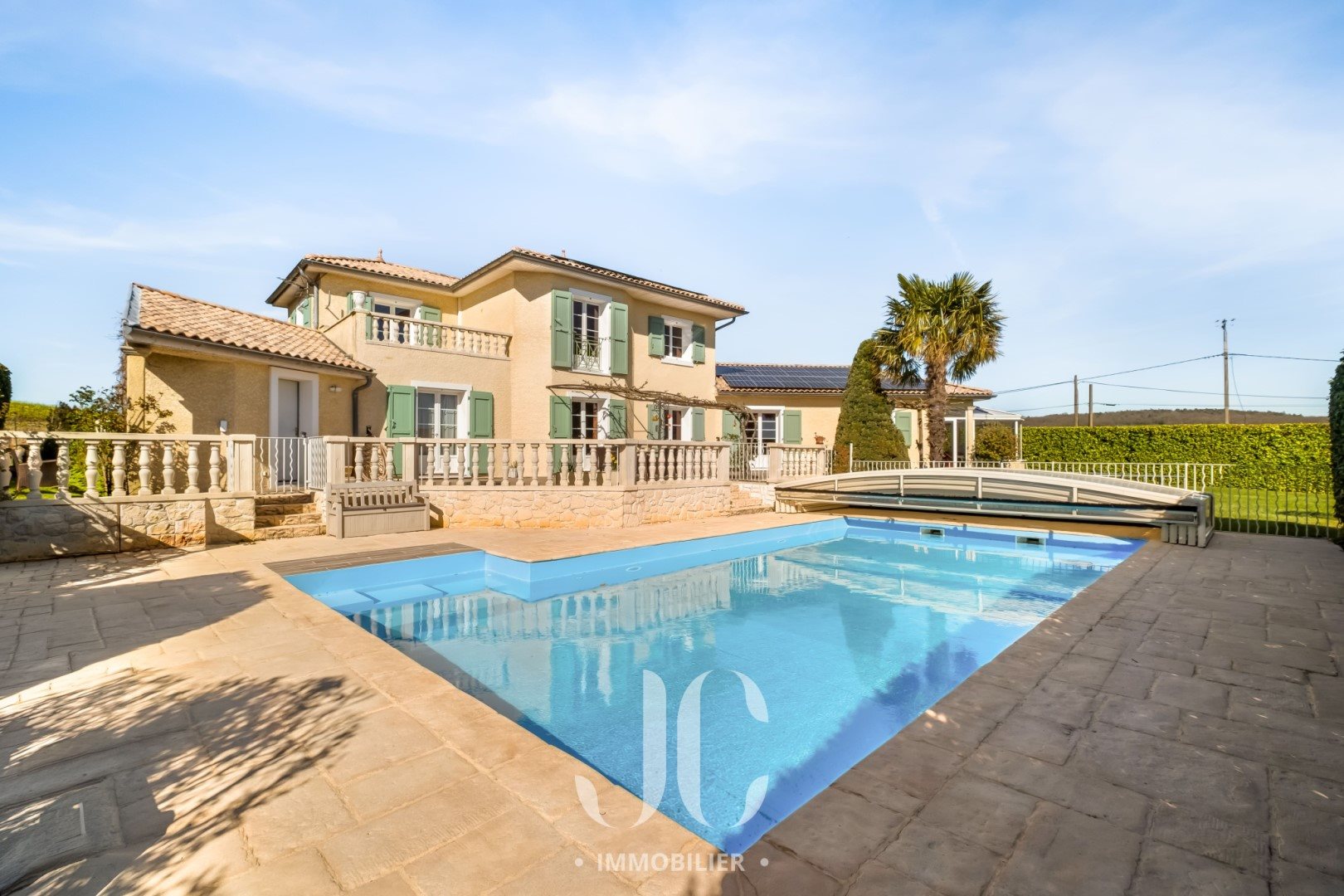 Maison à vendre, 230m², Les Haies