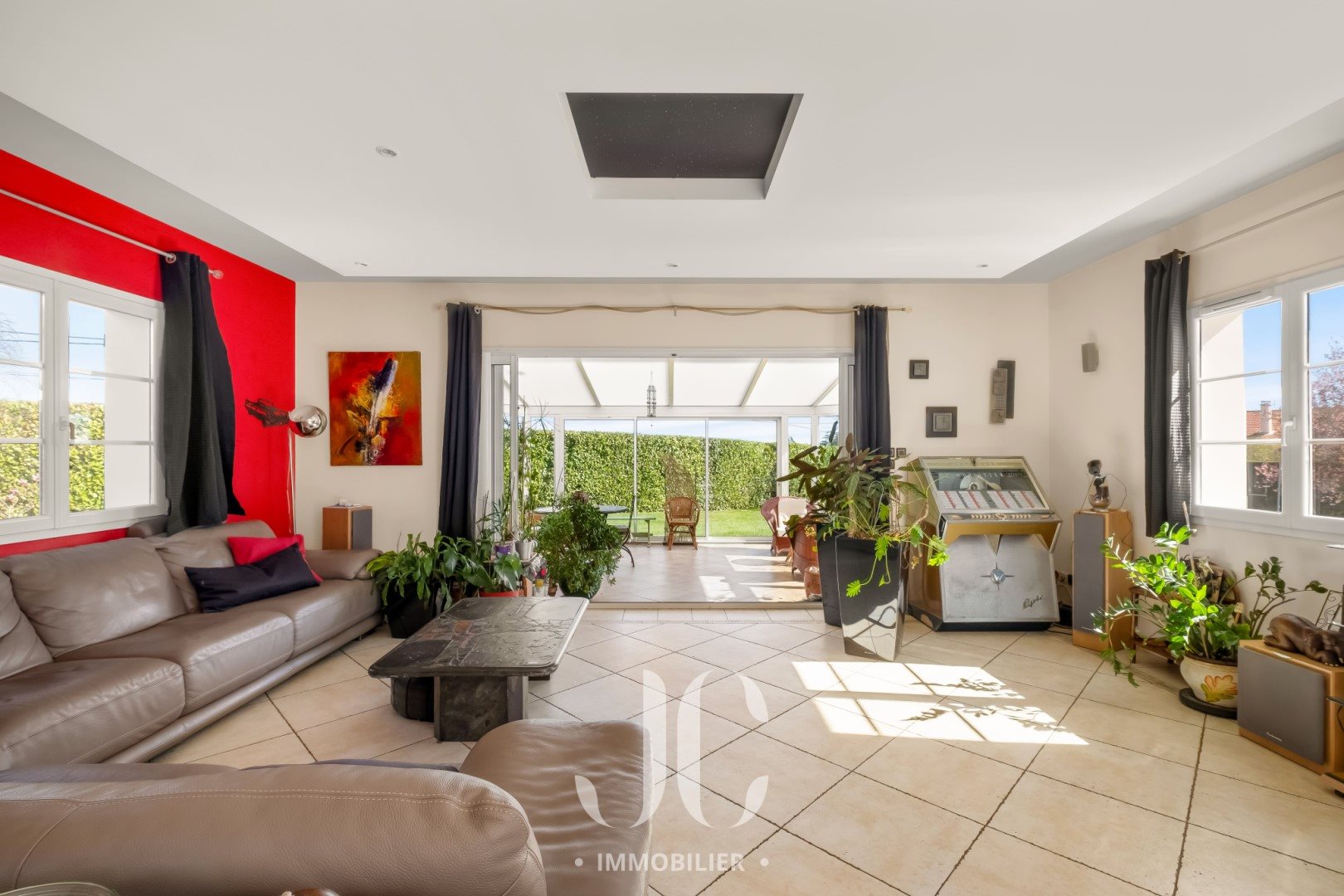 Maison à vendre, 230m², Les Haies