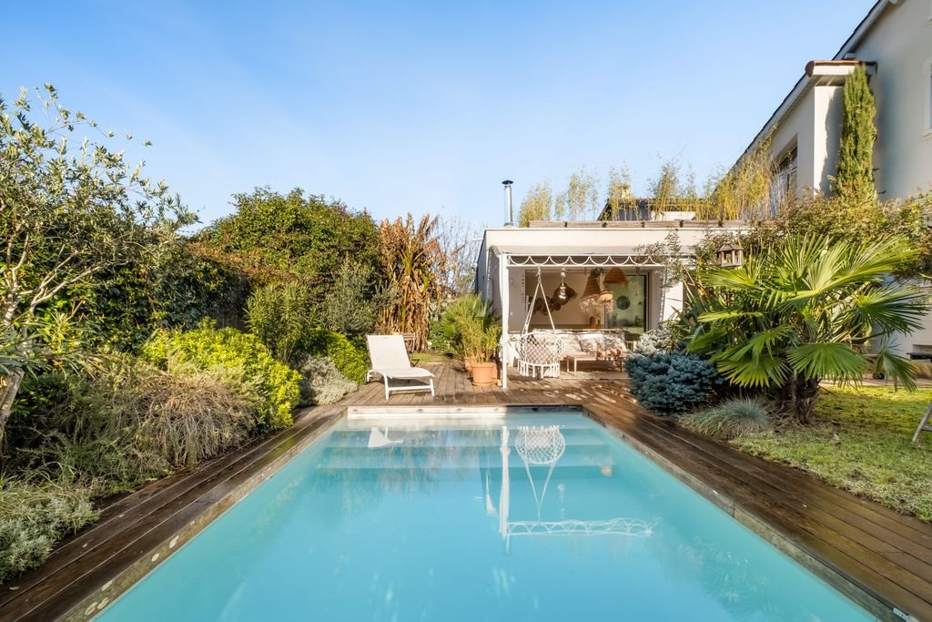 Maison à vendre, 188m², Tassin-la-Demi-Lune