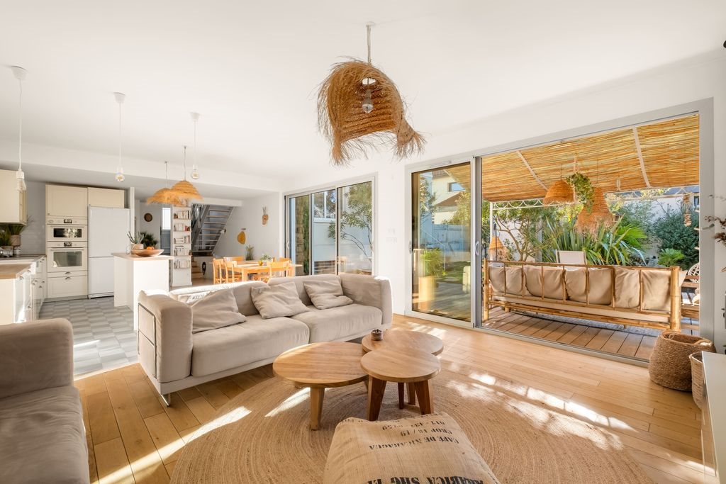 Maison à vendre, 188m², Tassin-la-Demi-Lune