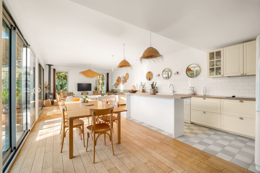 Maison à vendre, 188m², Tassin-la-Demi-Lune