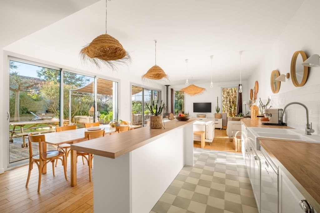 Maison à vendre, 188m², Tassin-la-Demi-Lune