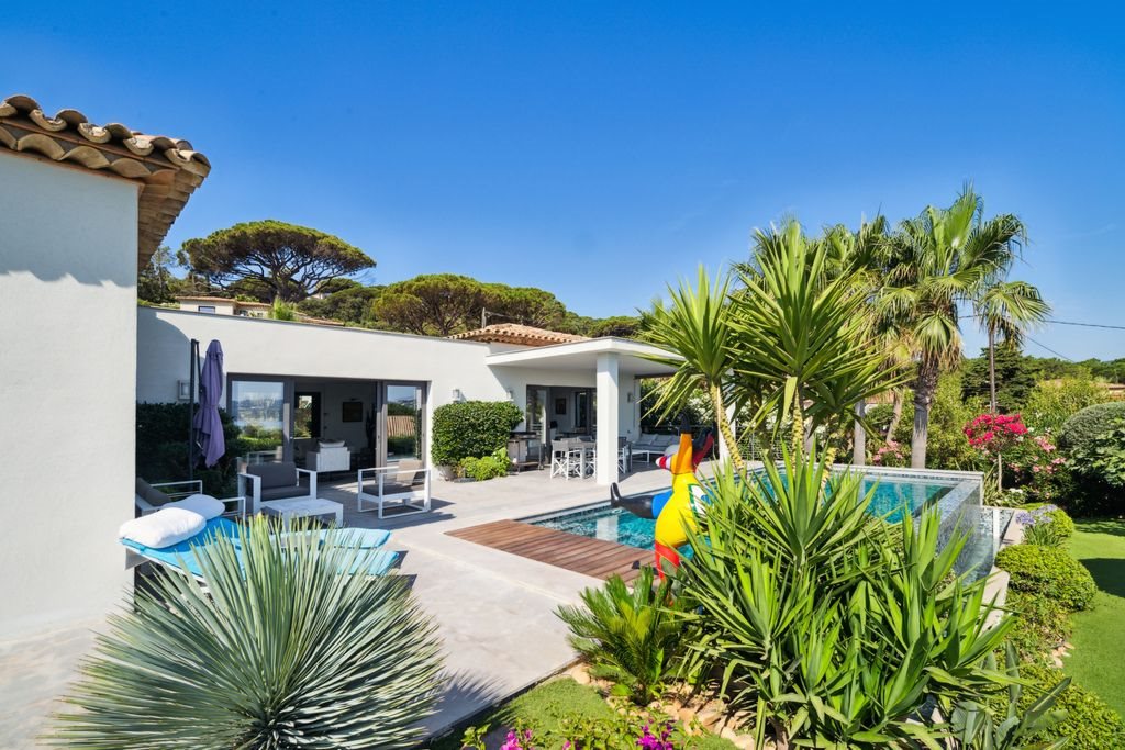 Maison à vendre, 295m², Sainte-Maxime